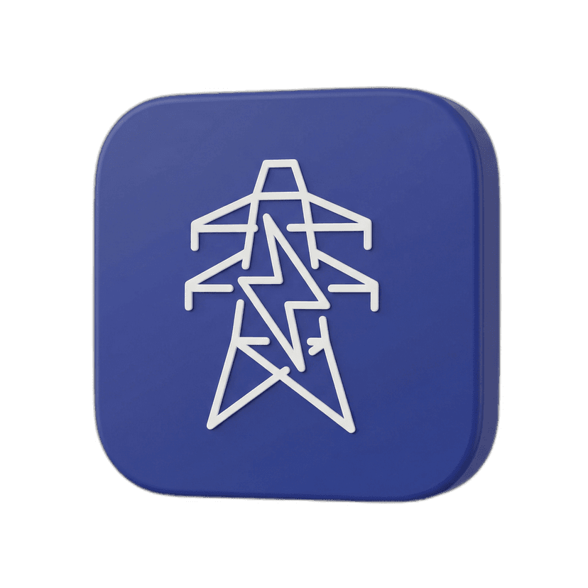 SGRC для энергетики