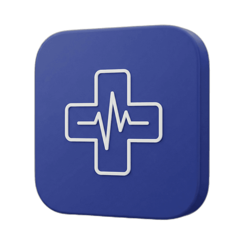 SGRC для здравоохранения