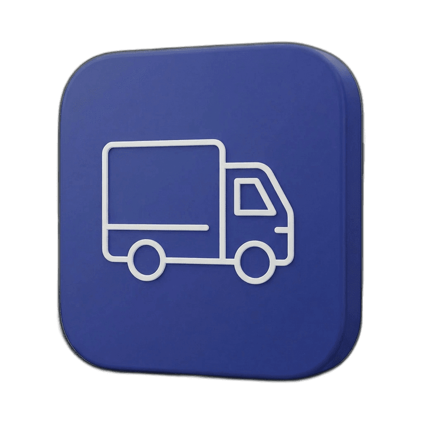 SGRC для логистики