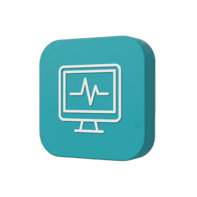 Мониторинг рабочих станций