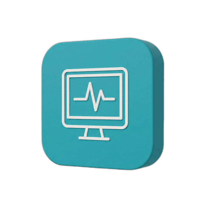 Мониторинг рабочих станций