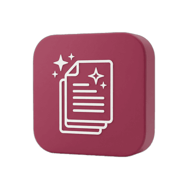 AI-генерация документов ИБ