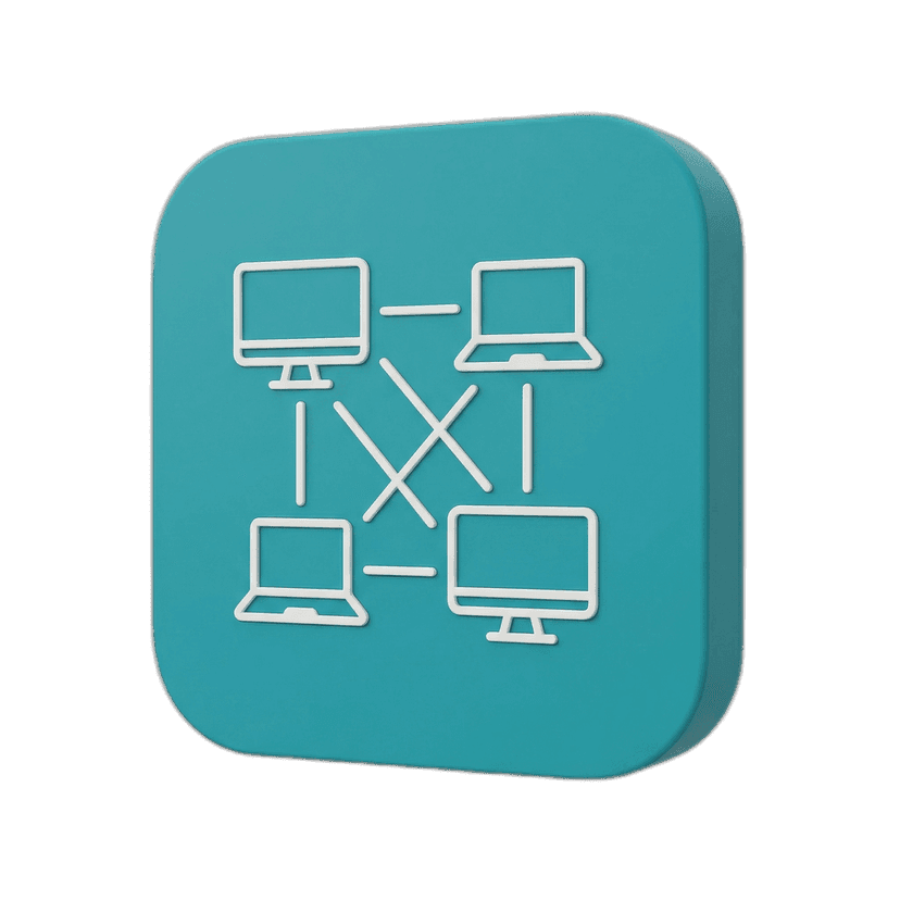 Компьютеры в сети