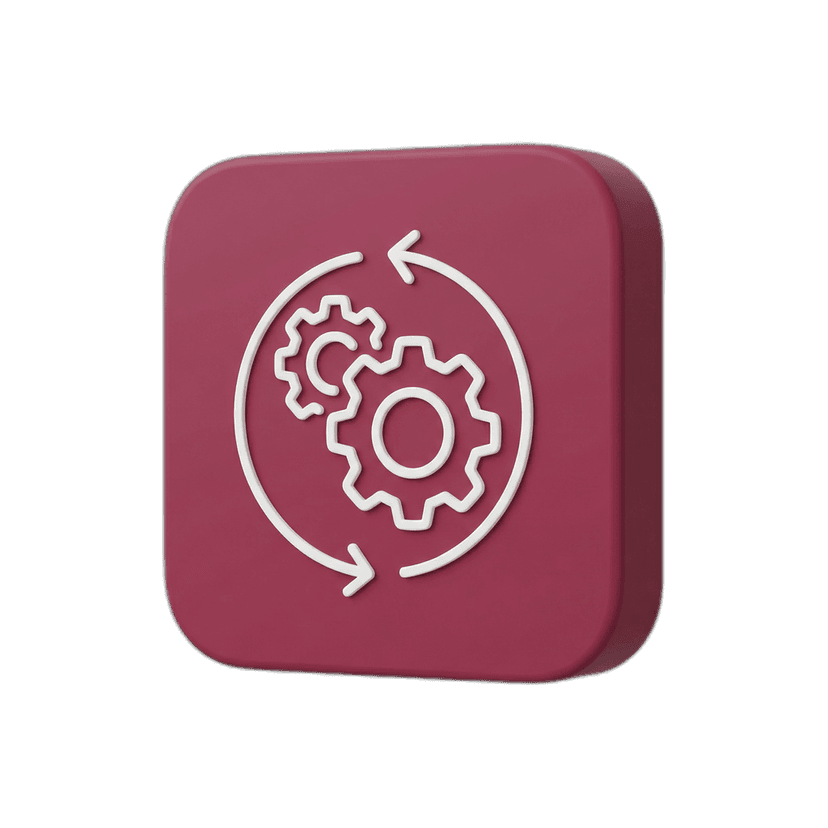 Процессы согласования Вертикаль